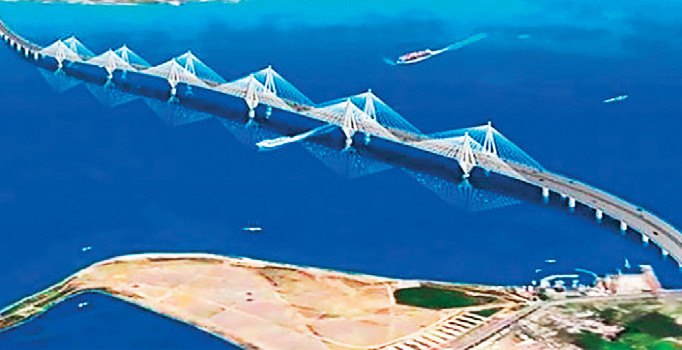 Köprü ve otoyol fiyatları TL’den hesaplansın