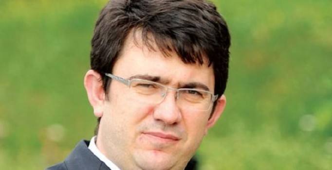 Türkiye'de aranan FETÖ şüphelisi Hayretdin Bahşi NATO'da ortaya çıktı