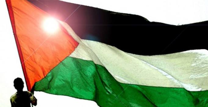 FKÖ'den gündem yaratacak iddia: ABD,  Gazze'de ayrı bir devlet kurmaya hazırlanıyor