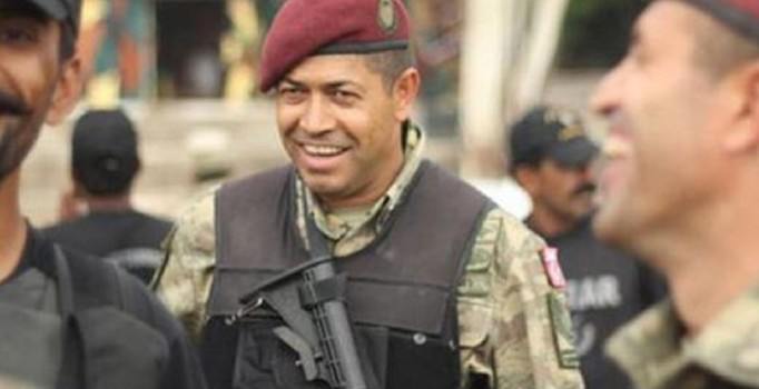 Ömer Halisdemir davasına 20 Mart'ta devam edilecek