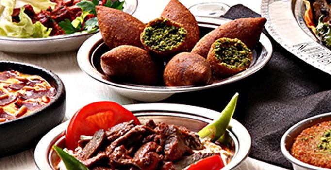 Gaziantep mutfağı Rusya'da ilgi odağı oldu