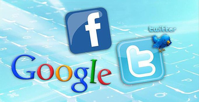 AB’den Facebook, Twitter ve Google’a uyarı
