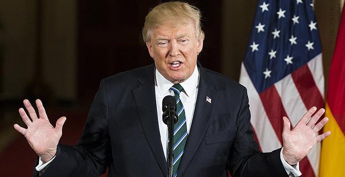 Trump'tan Flynn'a dokunulmazlık desteği