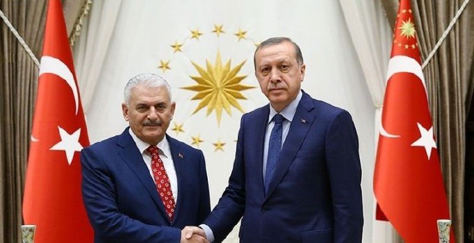 Çanakkale Valiliği'nde 1 saatlik kritik zirve