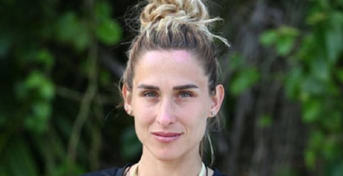 Survivor Sema'dan siten dolu sözler