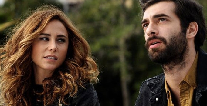 İlker Kaleli ve Burçin Terzioğlu kuralları hiçe saydı