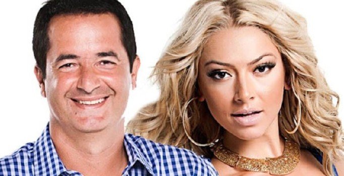 Acun Ilıcalı: Hadise şampiyon olursa Survivor'a gelecek