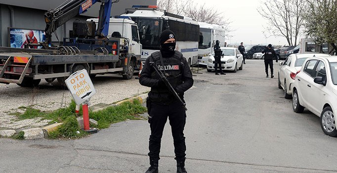 İstanbul'da Nevruz önlemleri: Bakırköy metro istasyonu kapatıldı | Son dakika haberleri
