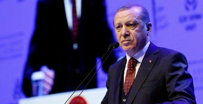 Erdoğan çadır ziyaretini anlattı: Neyimiz eksik dedim, cevap veremediler