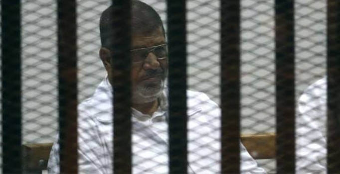 Mursi hakkındaki karar 
neden ertelendi?