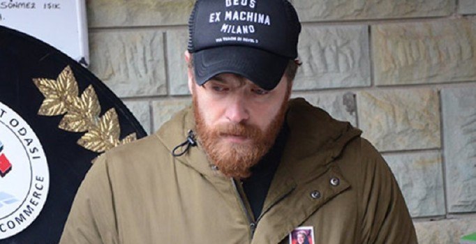 Engin Öztürk'ün acı gününden sonra ilk mesaj