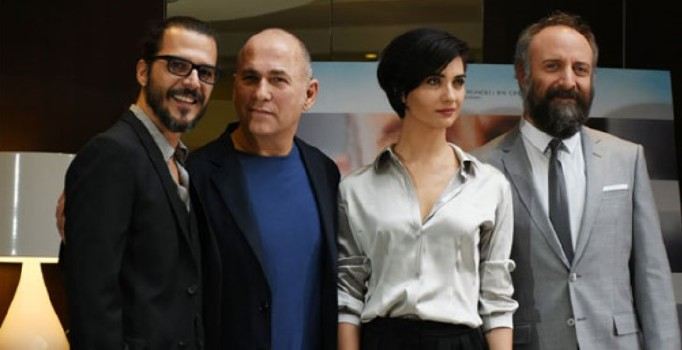 'İstanbul Kırmızısı'na İtalya'dan teklif