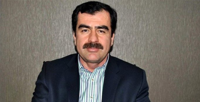 AK Parti’li Erdem: CHP isim ve logo kullanmaktan korkuyor