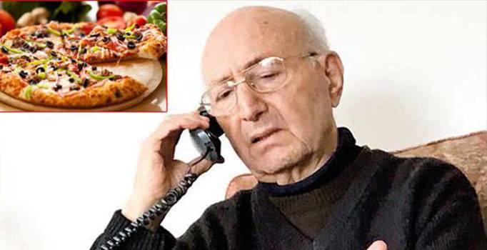 2 milyon liralık pizza