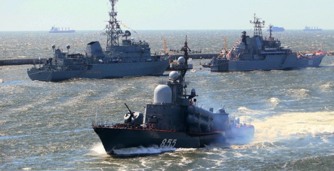 Rusya'dan Akdeniz'e yeni hamle: Libya, İsrail, Mısır...