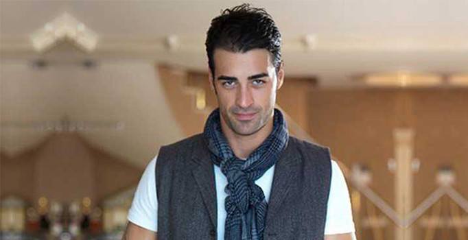 Sarp Levendoğlu Begüm Birgören'le buluştu