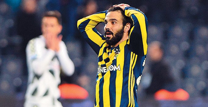 Şampiyonluk kadar kötü!