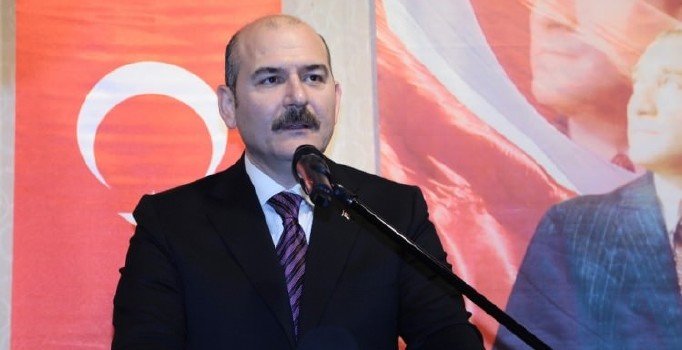 İçişleri Bakanlığı: PKK'nın yönetim merkezine operasyon yapıldı