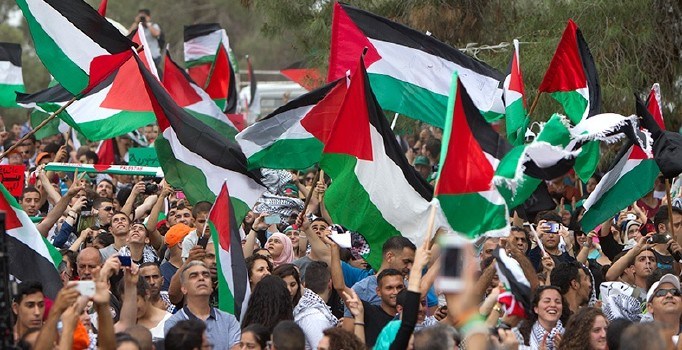 İspanya, Filistin Devleti'ni tanıyabilir