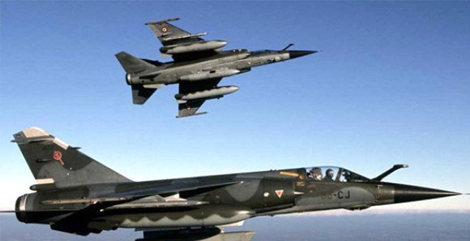 Rusya Suriye'de ateşkesi ihlal ediyor