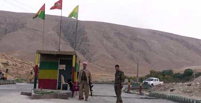 Türkmenler'den PKK'ya karşı ortak bildiri