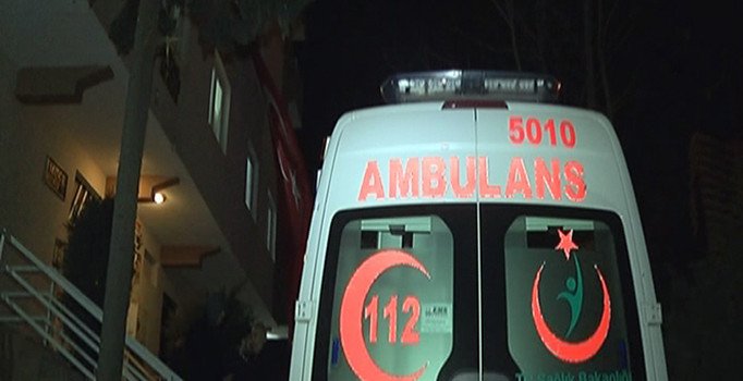 Şehit ateşi Gaziantep’e düştü