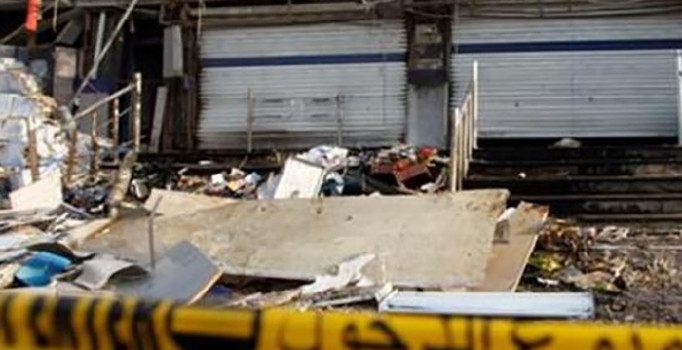 Afganistan'da bombalı saldırı: 1 ölü