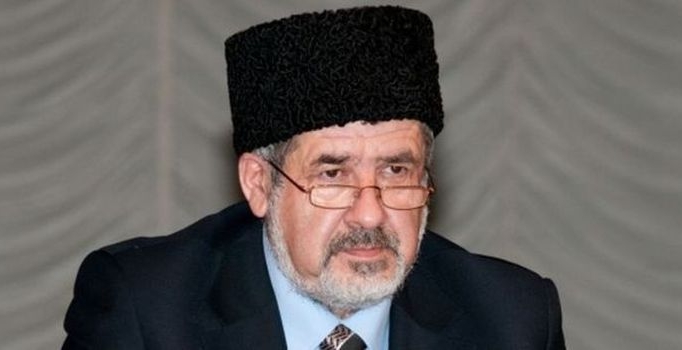 Tatarlar Kırım'ı ablukaya alacak