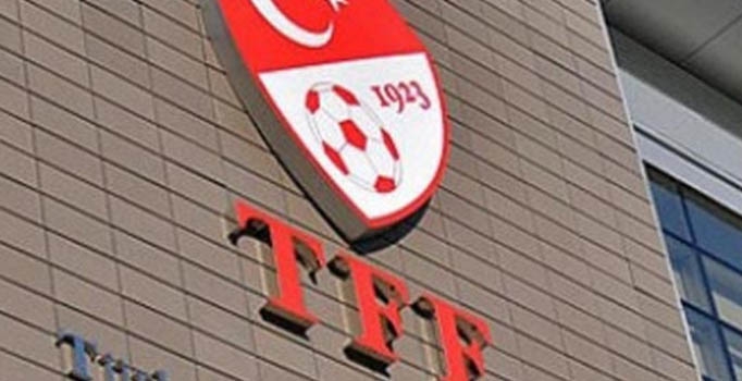 TFF'den Turhan Özyazanlar için taziye mesajı