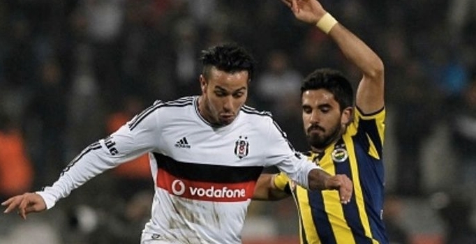 Beşiktaş'ın 6. hafta oynayacağı Fenerbahçe derbisi bilet fiyatları