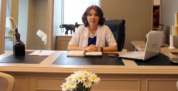 Vücudunuzdaki yağlanmaya Lipoliz ile son