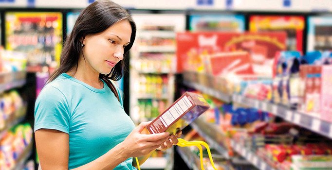 Uzun yaşamın beşinci altın adımı ‘etiket’