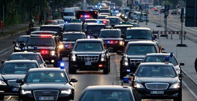 Ankara'da yarın bu yollar kapalı