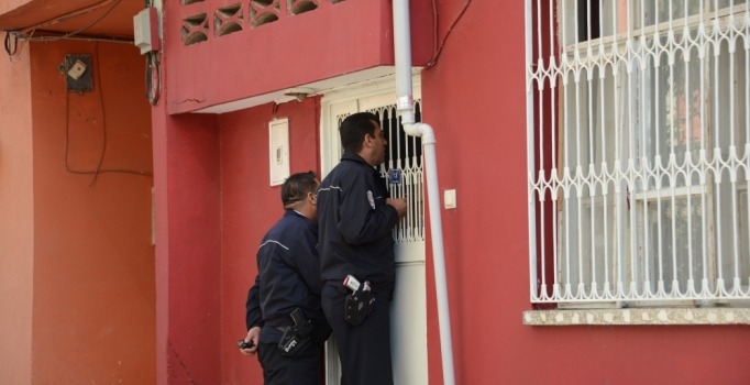 Manavgat'ta uyuşturucu operasyonu