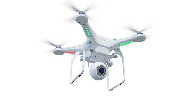 İstanbul'da drone karmaşası devam ediyor