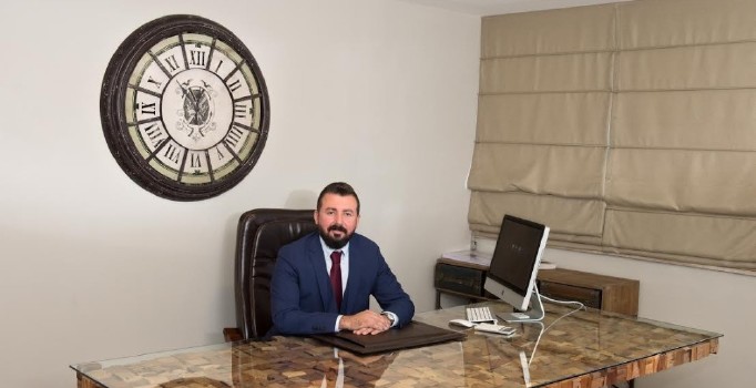 Helmann Yönetim Kurulu Başkanı Özgün: “İlerleyişimizi sürdürmek adına çalışmalar teşvik edilmeli”