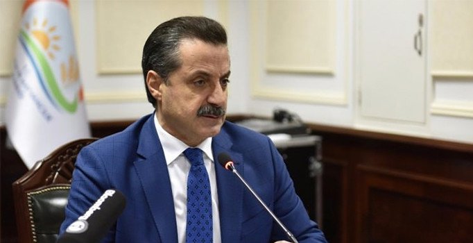 Bakan Çelik Rus ambargosunu değerlendirdi: Anlamakta zorlanıyorum