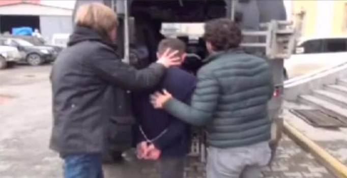 Hakkari'de eylem hazırlığında olan 5 terörist yakalandı