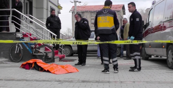 Konya'da ortaokul öğrencisi Sıla ölü bulundu | Konya haberleri