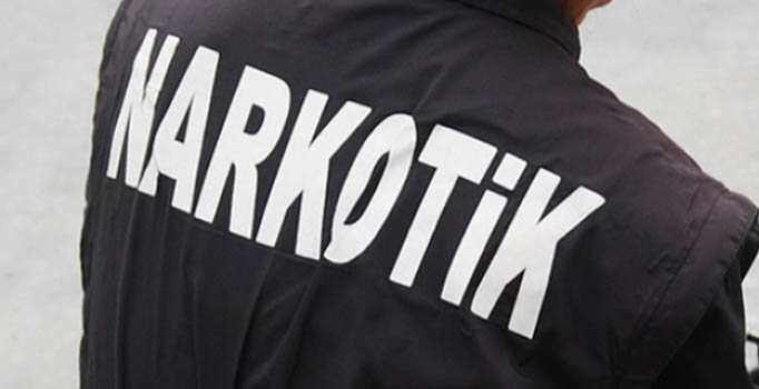 Sarıyer'de 400 polisin katıldığı narkotik operasyonu