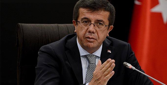 Zeybekçi: Türkiye'nin yolculuğu Avrupa ile medeniyet yolculuğudur