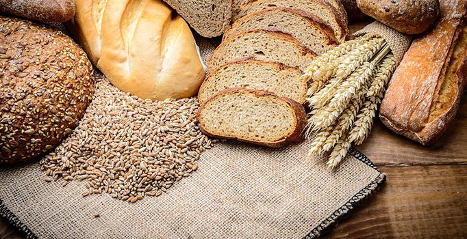 Paketli ekmekte GDO var