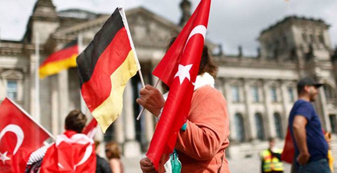 'Türkiye, Almanya ile istihbarat işbirliğini en alt seviyeye çekti' iddiası