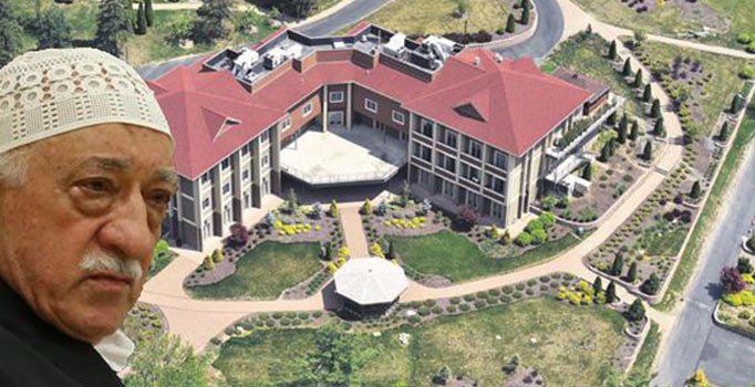 Denizci subaydan Pensilvanya itirafı: Hafta sonunu çiftliğinde geçirdik