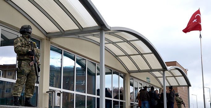 Hava Harp Okulu’nda görevli askerlerin yargılandığı davada yetkisizlik kararı