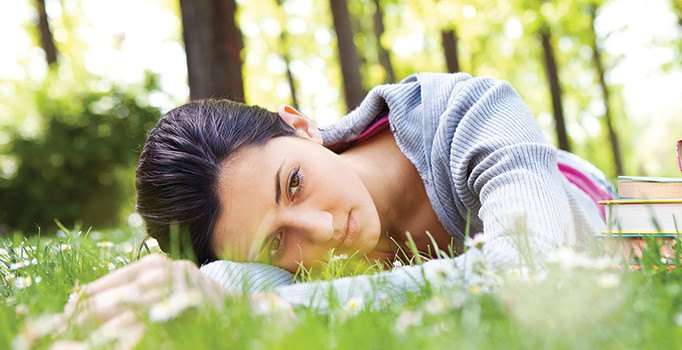 Bahar yorgunluğunun nedeni alerji