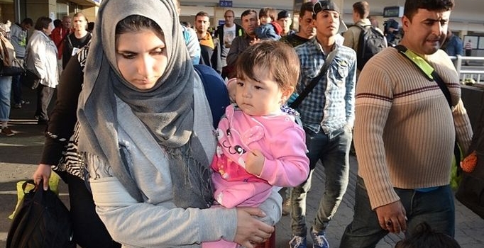 İsveç, kaybolan 20 göçmen çocuğu arıyor