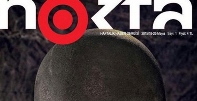 AİHM'den Nokta Dergisi kararı