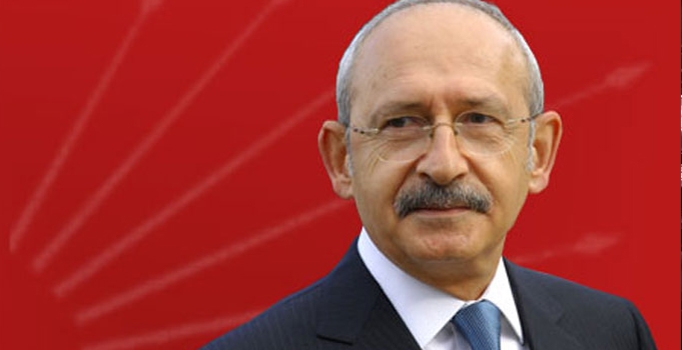 CHP lideri Kemal Kılıçdaroğlu bayram mesajı yayınladı