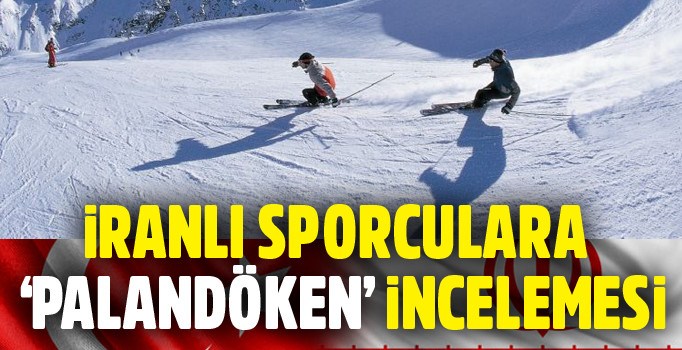 İran'dan Türkiye yasağına uymayan sporculara inceleme